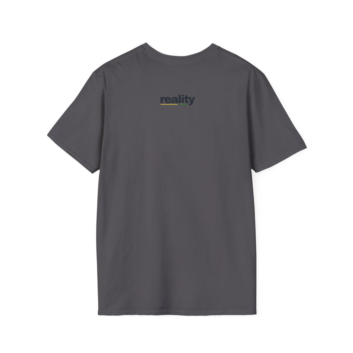 Adulting Be Like - Tug of War T-Shirt
