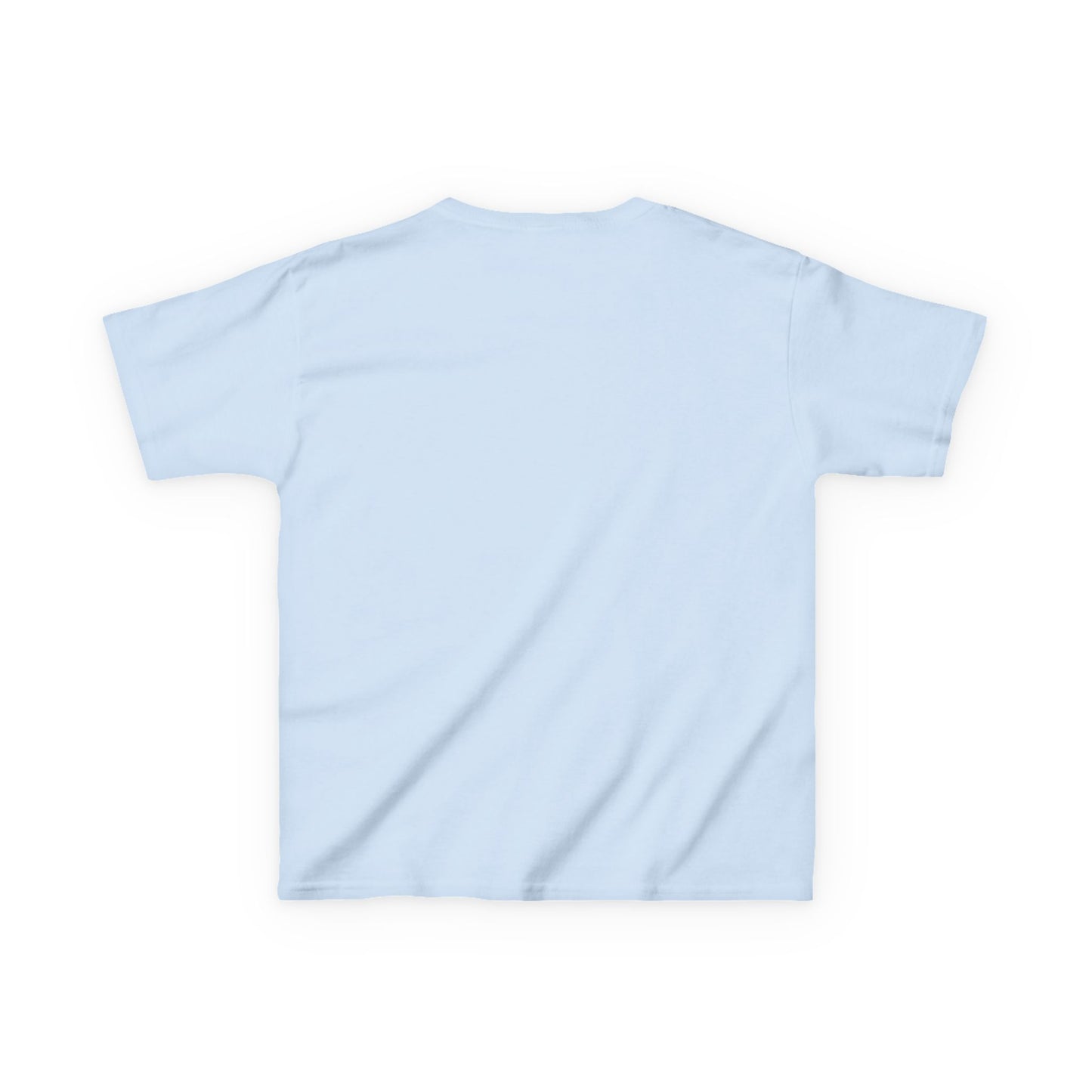 The Sky is the Limit - Kids Heavy Cotton T-Shirt