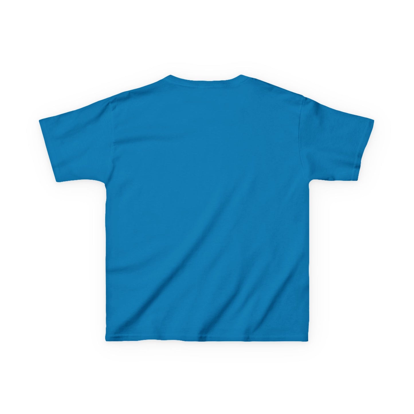 The Sky is the Limit - Kids Heavy Cotton T-Shirt
