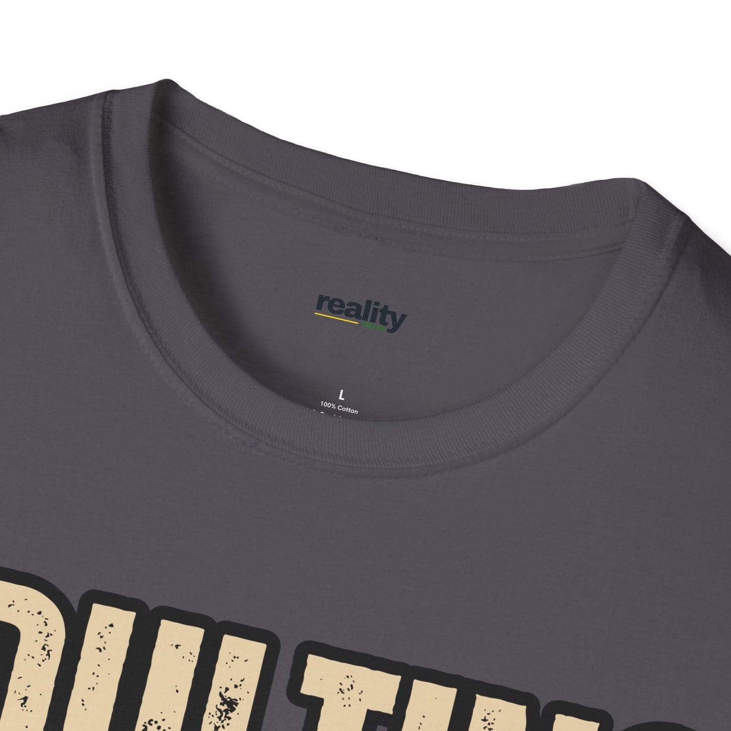 Adulting Be Like - Tug of War T-Shirt