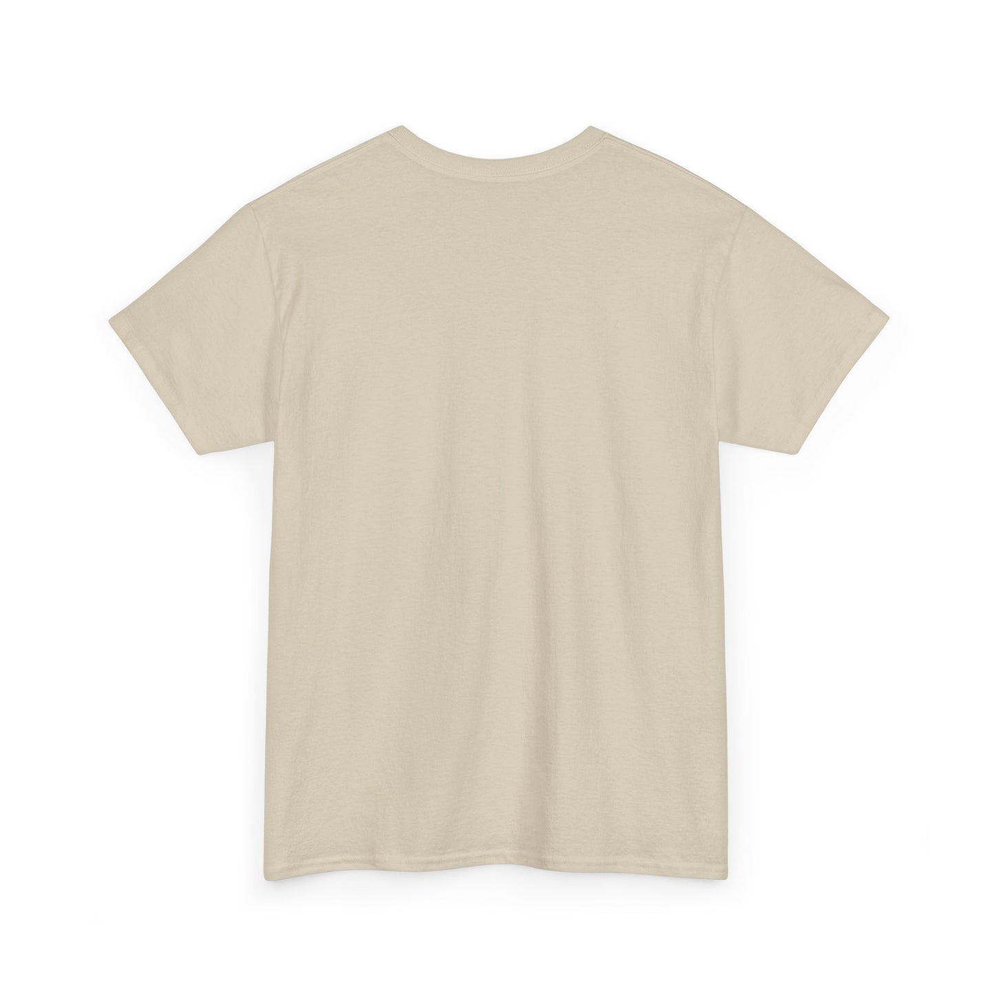 Mixed & Mighty Unisex T-shirt - Ideal for Mixed Race Heritage