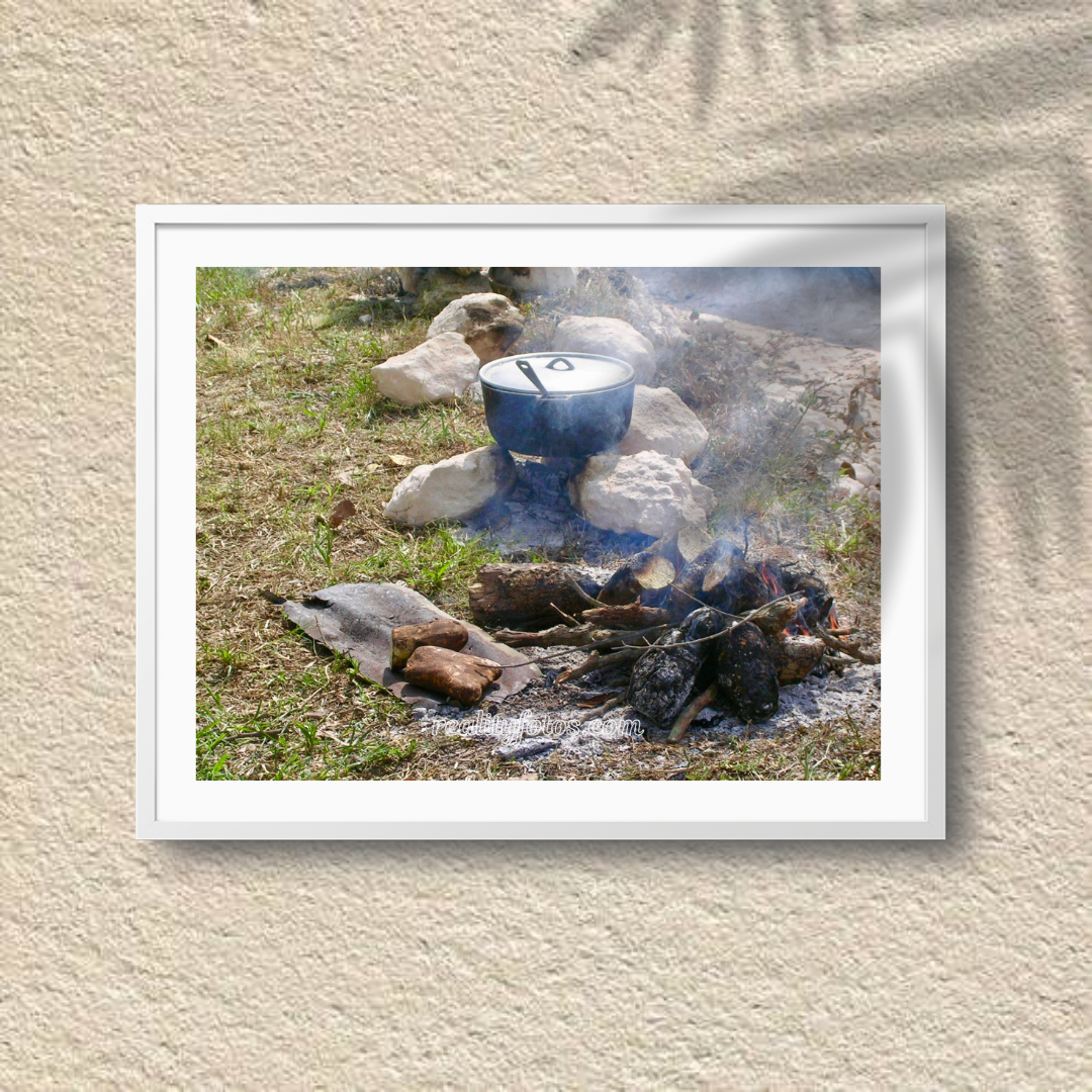 Traditional Flavors in the Making