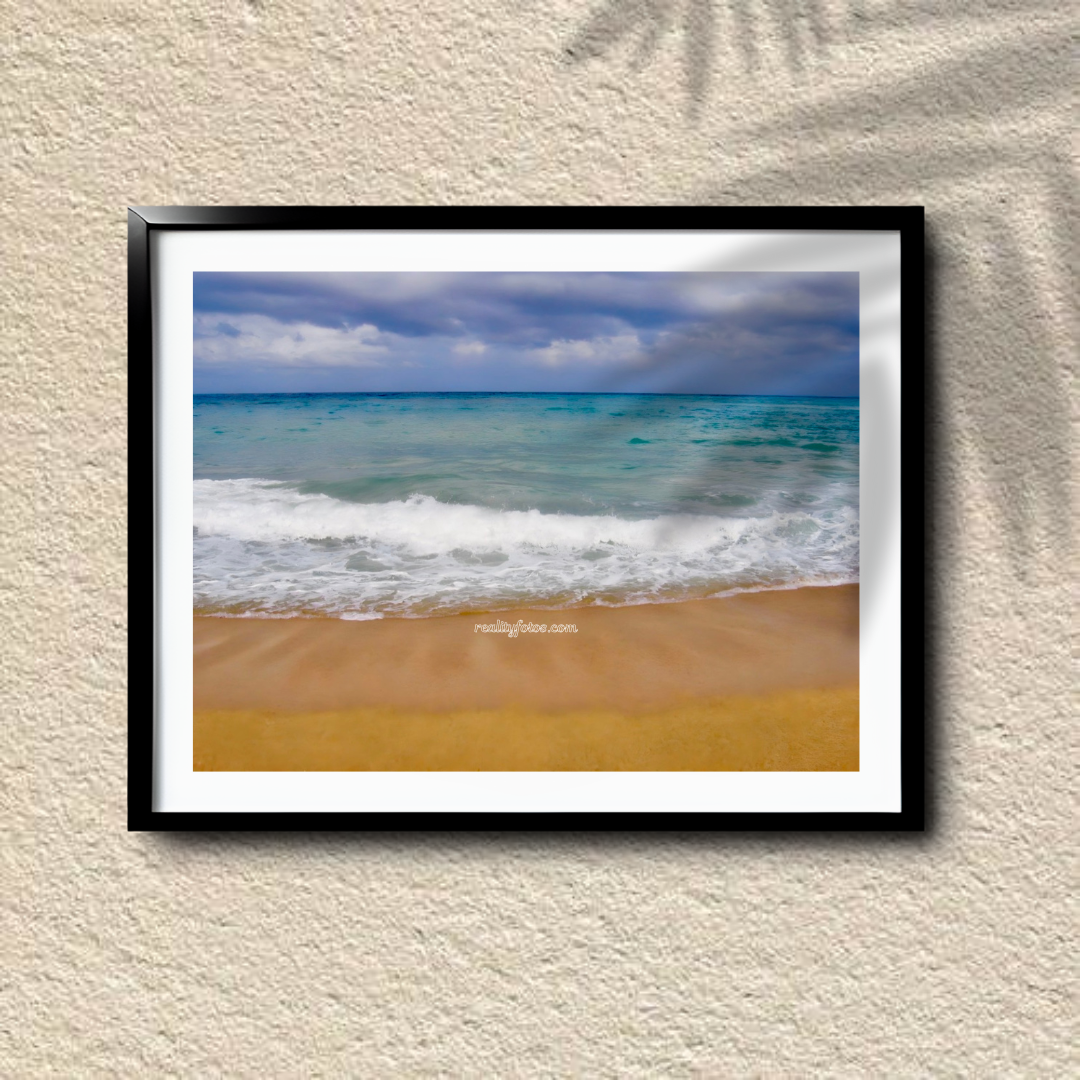 Tranquil Shores