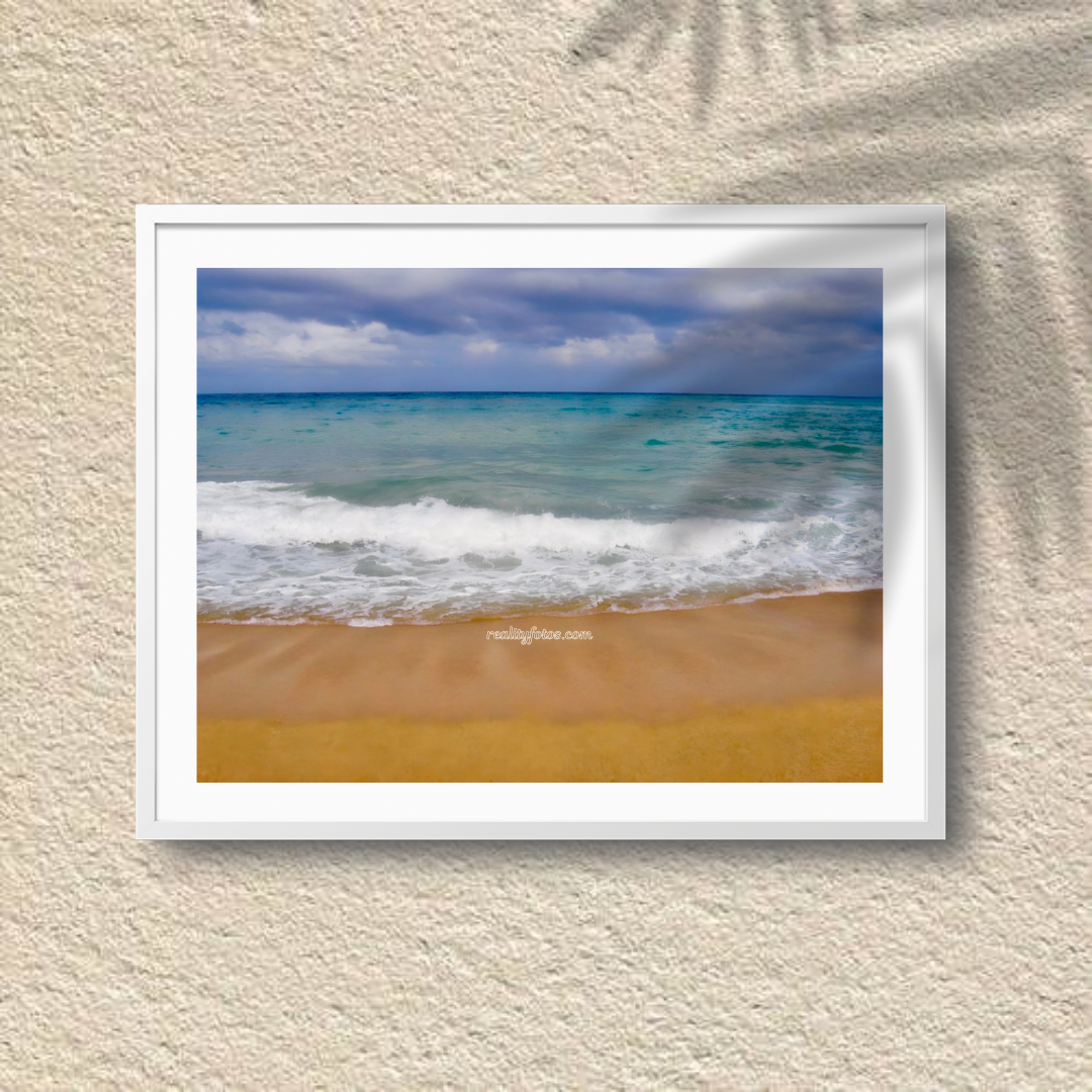 Tranquil Shores