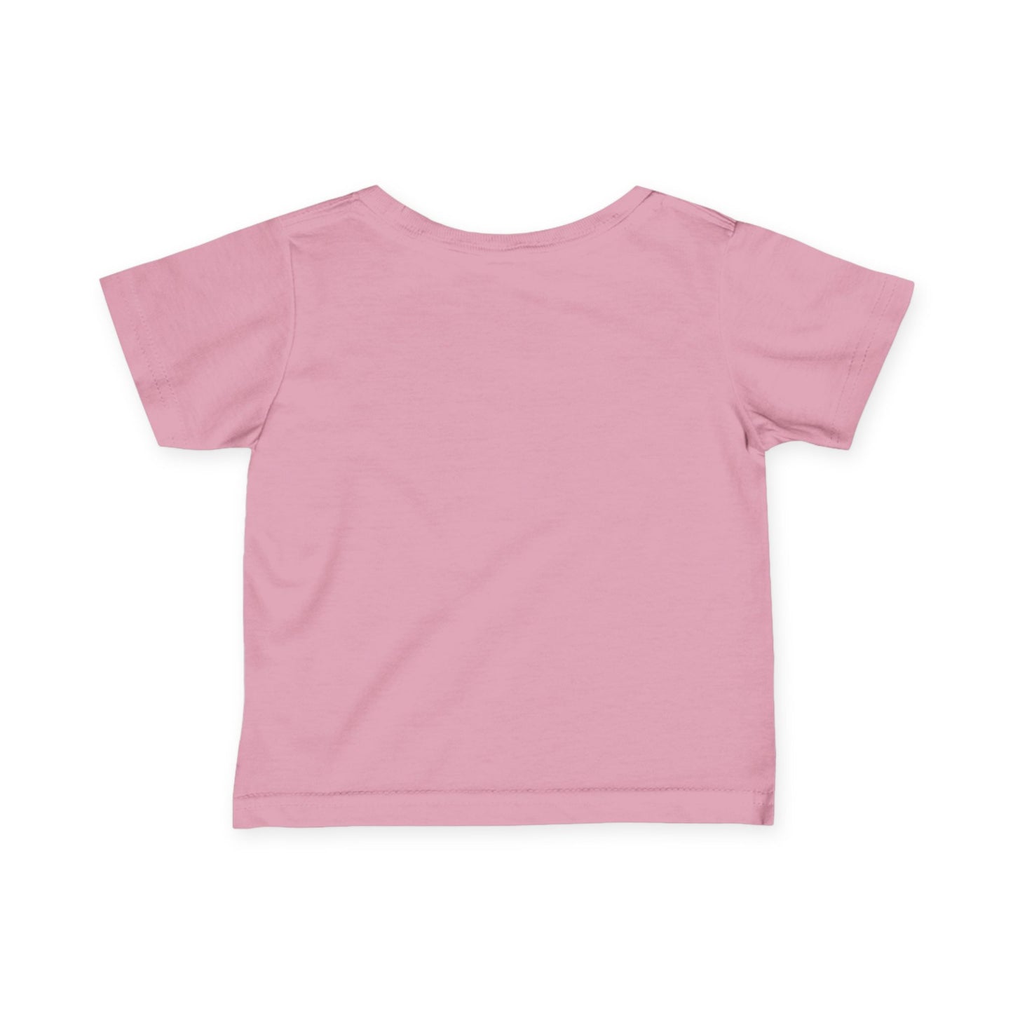 Infant Fine Jersey Bodysuit - Jamaica & UK Flag - Celebrate the beauty of mixed/bi-racial heritage with our children's t-shirts