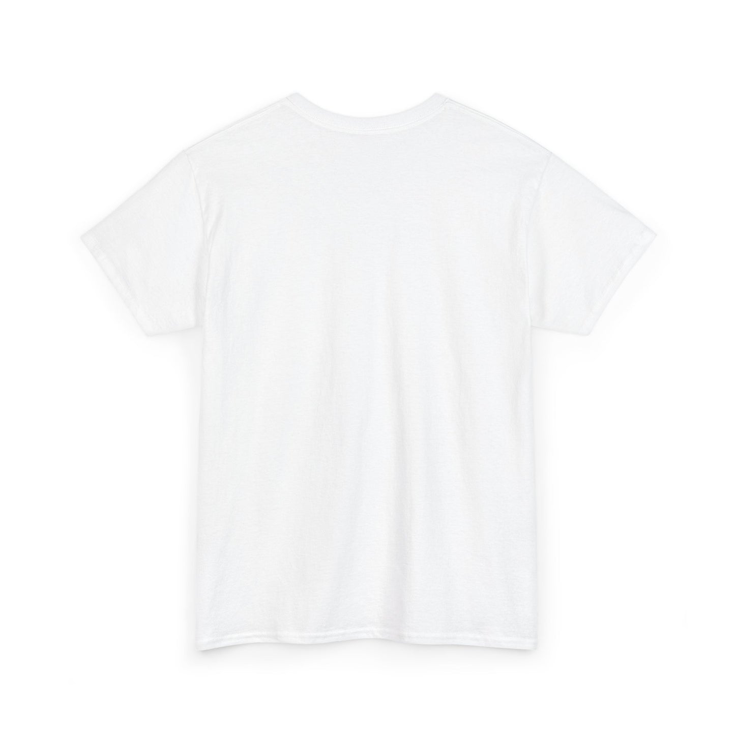 Mixed & Mighty Unisex T-shirt - Ideal for Mixed Race Heritage