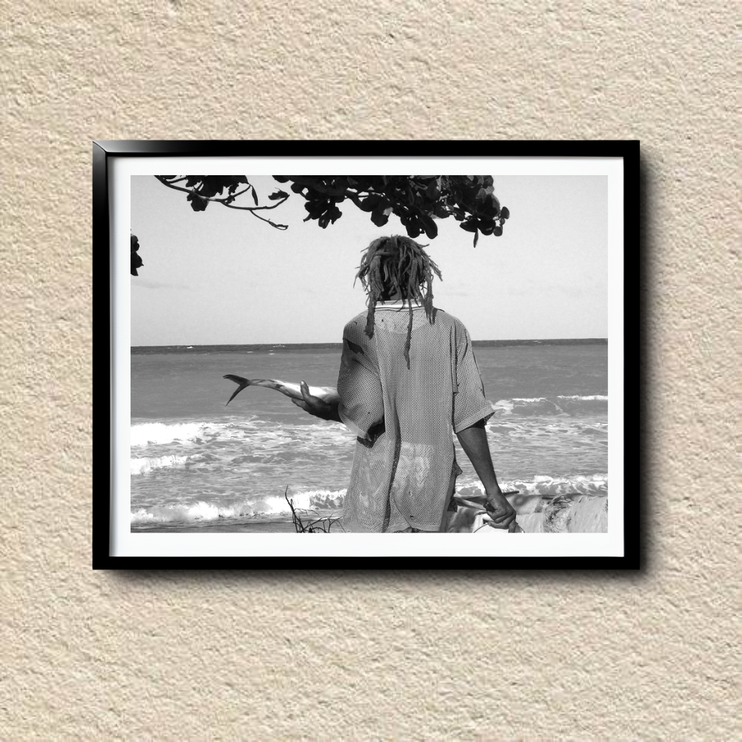 Catch of the Day – Jamaica Fishing Beach