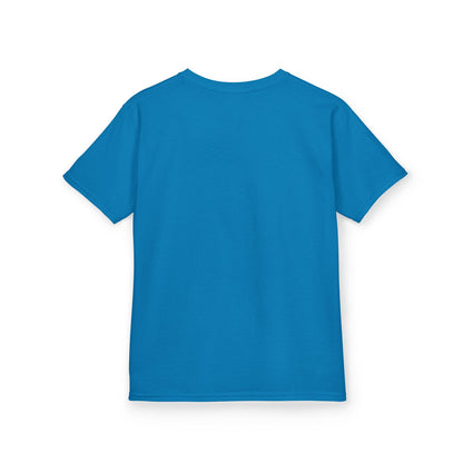 The Sky is the Limit - Kids Heavy Cotton T-Shirt
