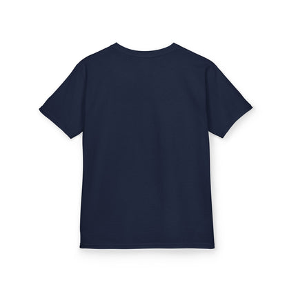 The Sky is the Limit - Kids Heavy Cotton T-Shirt