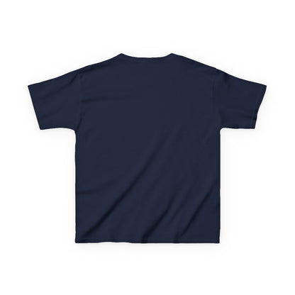 The Sky is the Limit - Kids Heavy Cotton T-Shirt
