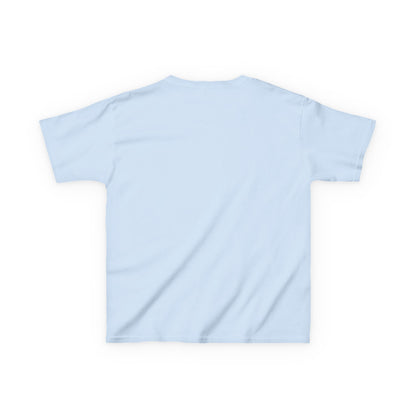 The Sky is the Limit - Kids Heavy Cotton T-Shirt