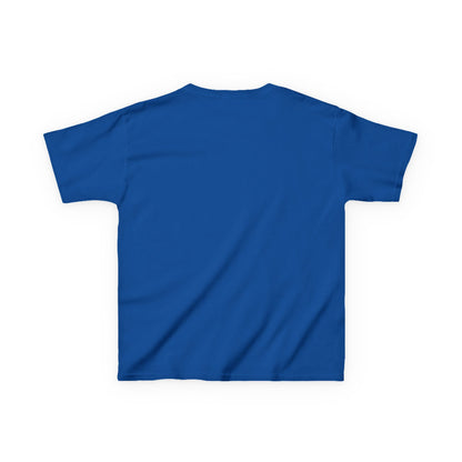 The Sky is the Limit - Kids Heavy Cotton T-Shirt