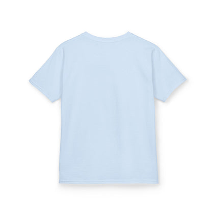 The Sky is the Limit - Kids Heavy Cotton T-Shirt
