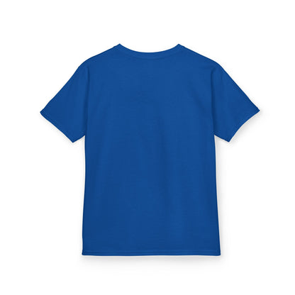 The Sky is the Limit - Kids Heavy Cotton T-Shirt